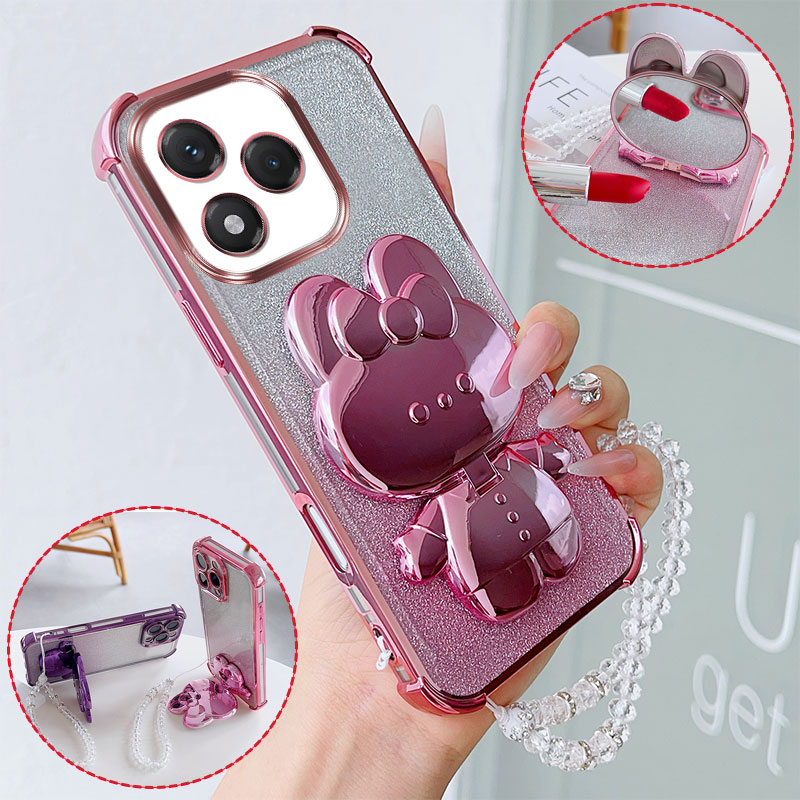 Luxury Skincare Products - Luxury Shockproof Phone Case with Cute