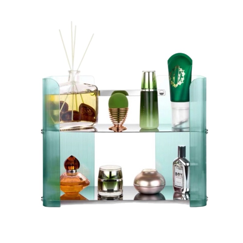Light luxury cosmetics storage - Luxury Skincare Tools 评论和价格