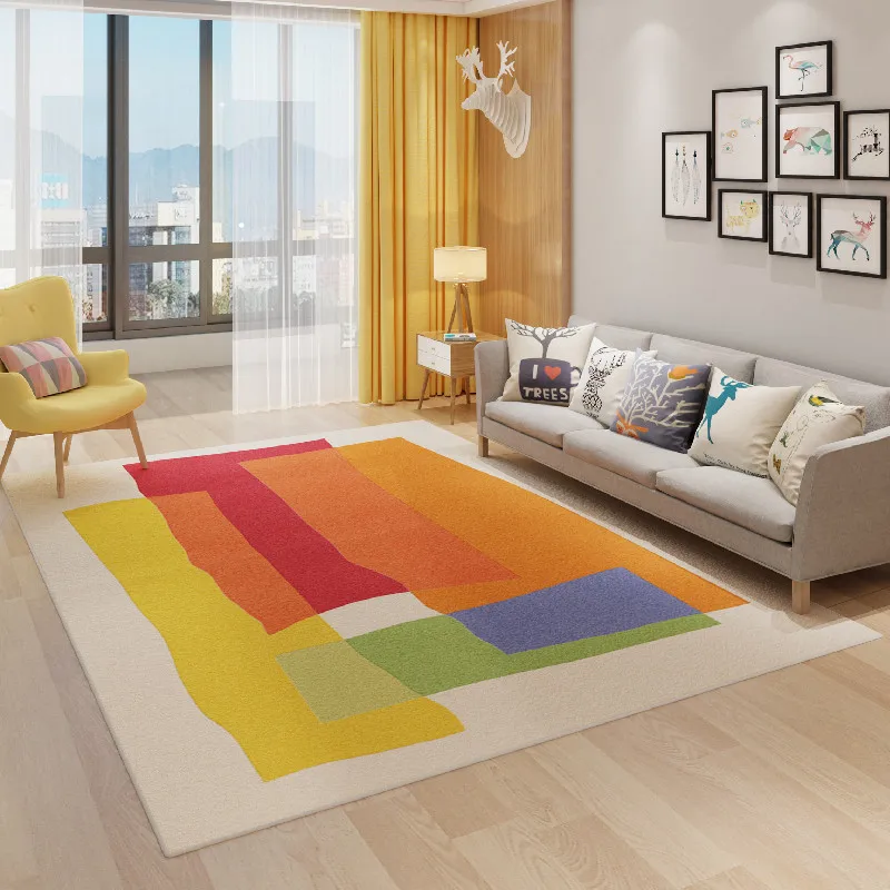 VIKAMA Dopamine Style Carpet A - Luxury Skincare Retailers 评论和价格