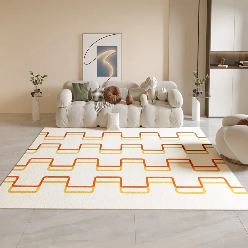 VIKAMA Dopamine Style Carpet A - Luxury Skincare Retailers 评论和价格