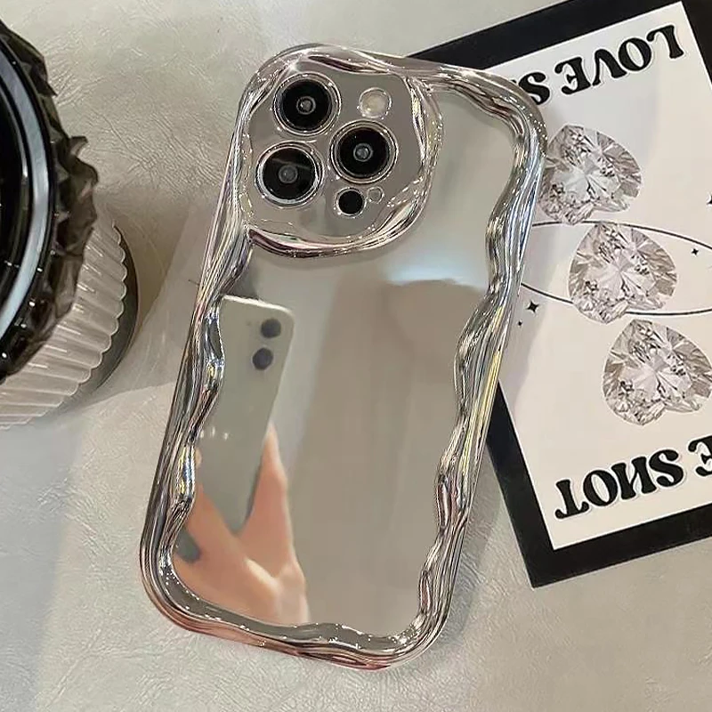 Luxury Curly Wave Plating Make - Luxury Skincare Products 评论和价格