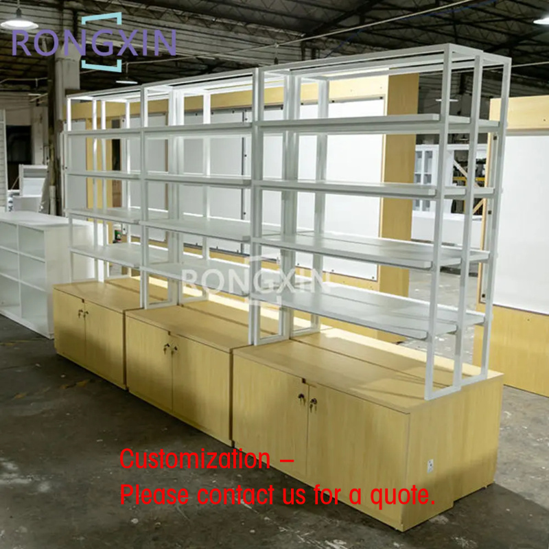 custom.Luxury Custom MDF Displ - Luxury Skincare Retailers 评论和价格