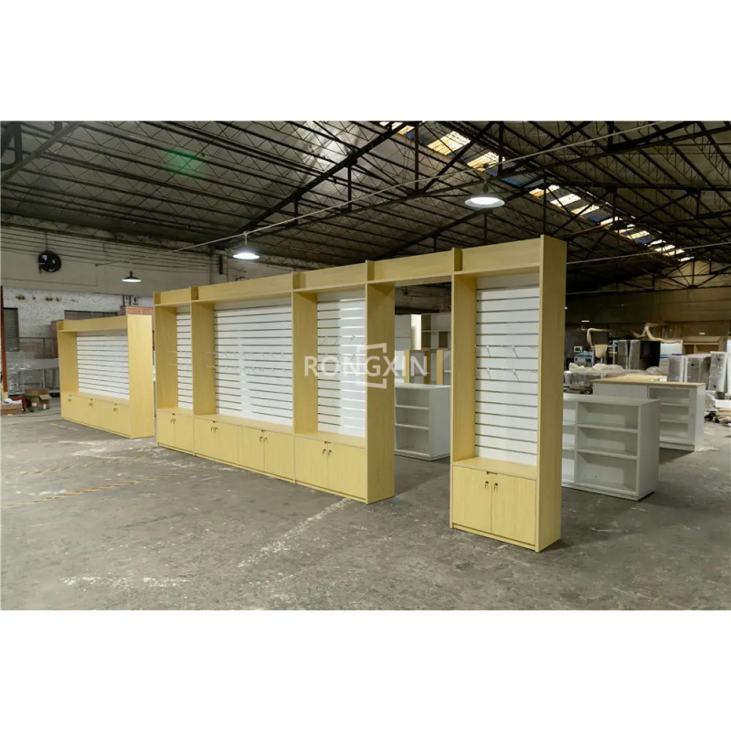 custom.Luxury Custom MDF Displ - Luxury Skincare Retailers 评论和价格