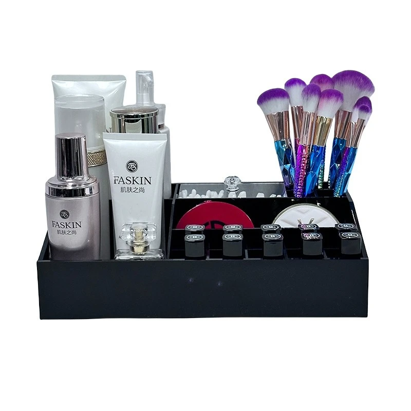 Multifunctional Cosmetics Stor - Luxury Skincare Tools 评论和价格