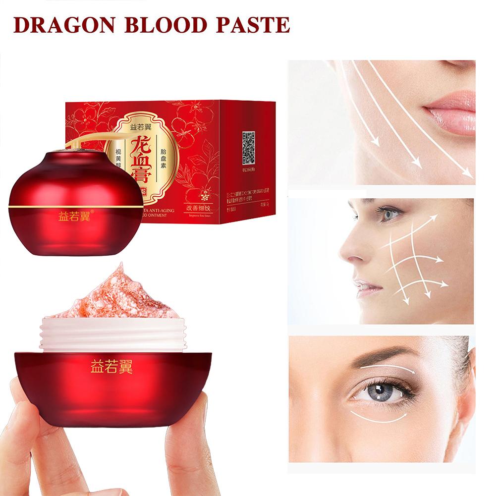 Luxury Dragon Blood Anti-Aging - Luxury Skincare Products 评论和价格