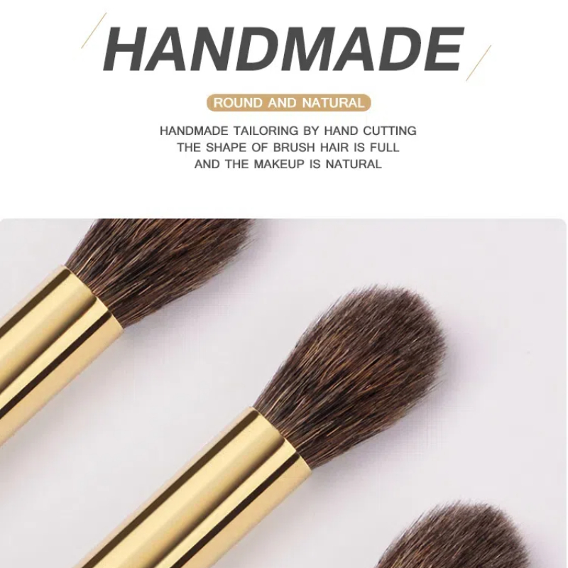 CHICHODO Luxury Makeup Brush A - Luxury Skincare Products 评论和价格