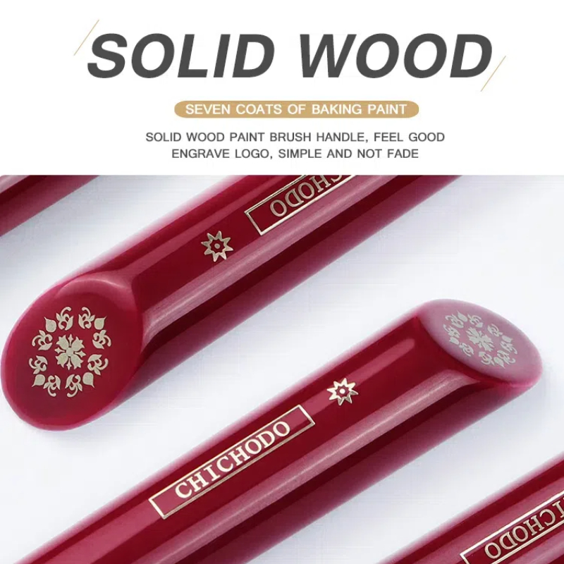 CHICHODO Luxury Makeup Brush A - Luxury Skincare Products 评论和价格