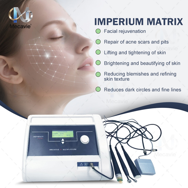 Wrinkle Removal Facia 3 In 1 M - Luxury Skincare Tools 评论和价格