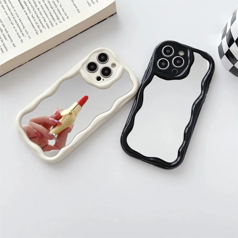 Luxury 3D Curly Wave Edge Make - Luxury Skincare Products 评论和价格