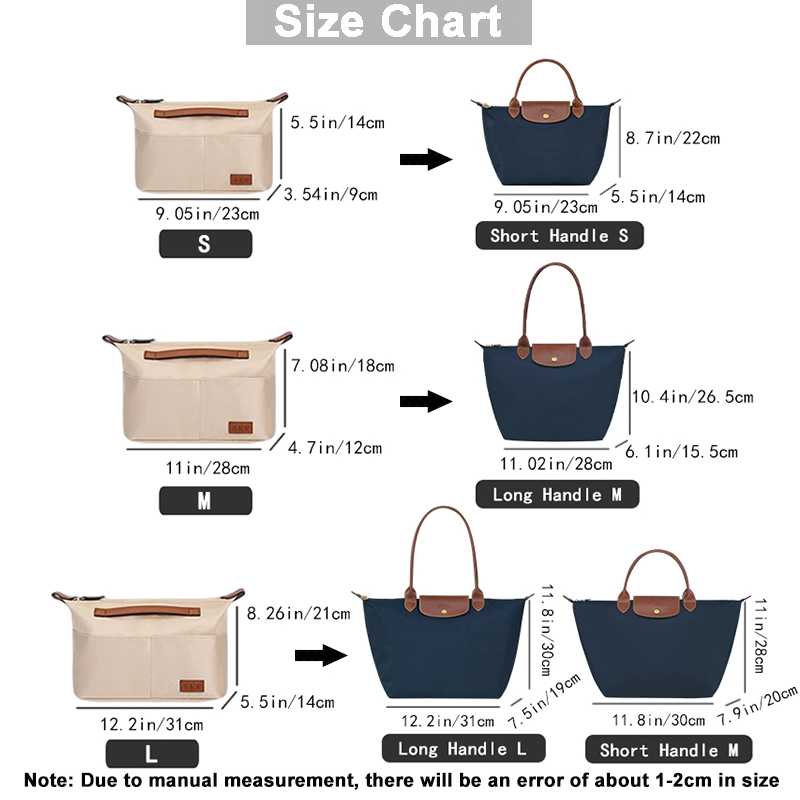 EverToner Nylon Insert Organiz - Luxury Skincare Products 评论和价格