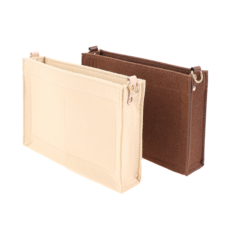19 26 Bag Purse Insert Organiz - Luxury Skincare Products 评论和价格