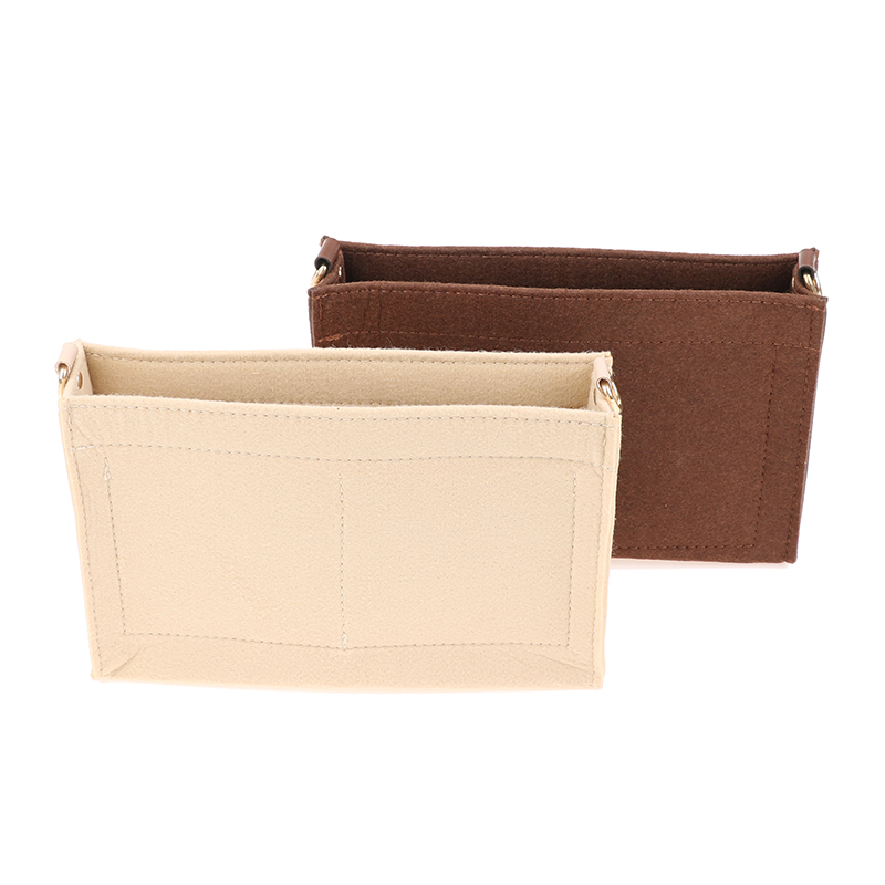 19 26 Bag Purse Insert Organiz - Luxury Skincare Products 评论和价格