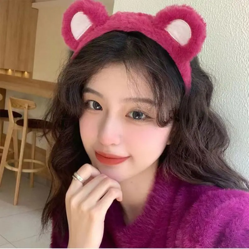 Luxury Velvet Anti-Slip Headba - Luxury Skincare Gifts For Women 评论和价格