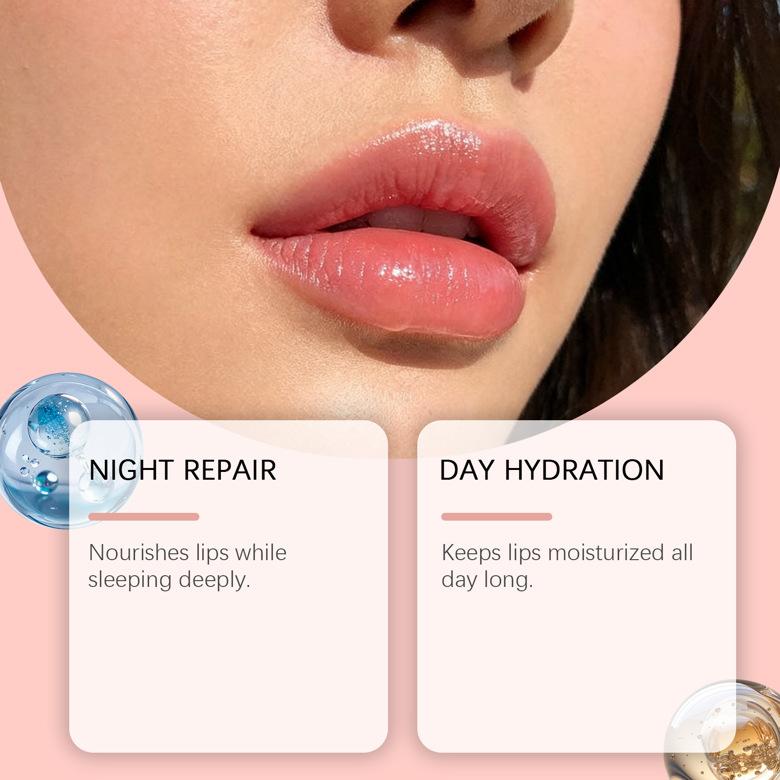 Lip Mask Berry Overnight Lip S - Luxury Skincare Gifts For Women 评论和价格