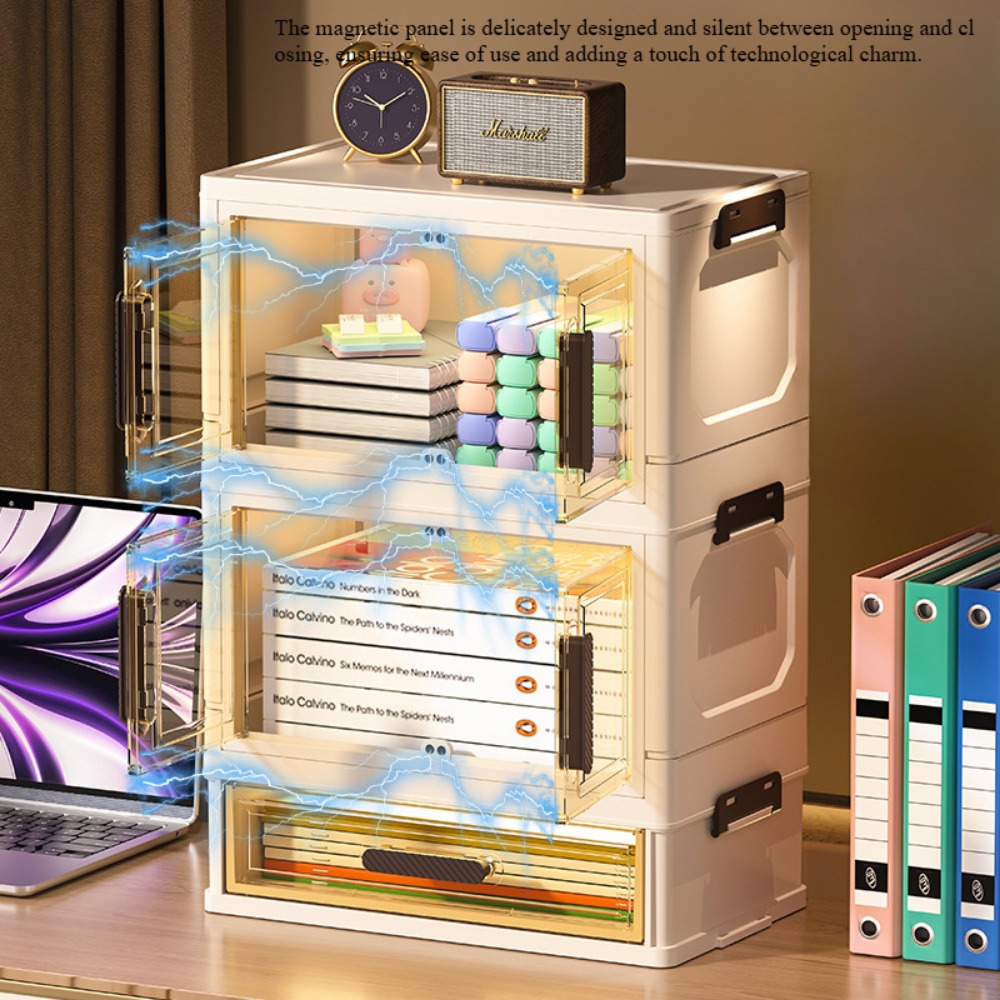 Multi-functional 3 Tier Cosmet - Luxury Skincare Products 评论和价格